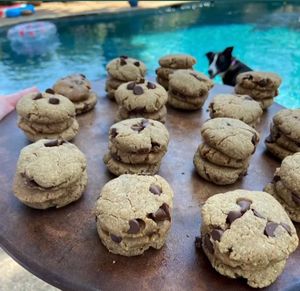 Image post by @skinnymechocolates on Instagram