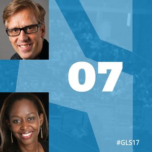 Image post by @glnsummit on Instagram