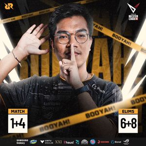 Image post by @teamrrq on Instagram