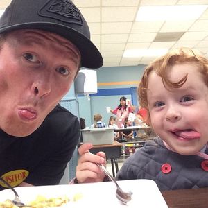 Image post by @scottdixon9 on Instagram