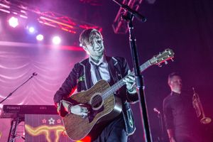 Image post by @saintmotel on Instagram