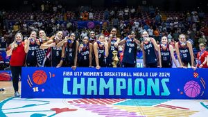 Image post by @nyuathletics on Instagram