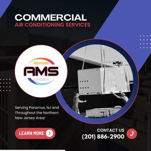 Image post by @ams_hvac on Instagram