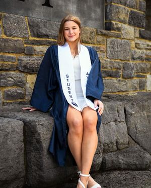 Image post by @pennstatewgym on Instagram