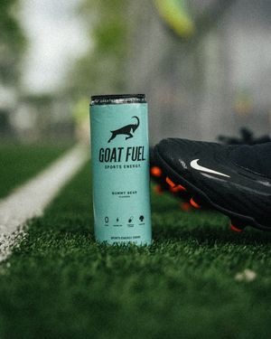 Image post by @goatfuel on Instagram