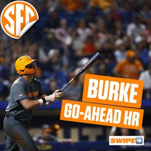 Image post by @vol_baseball on Instagram