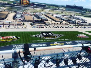 Image post by @niecemotorsports on Instagram