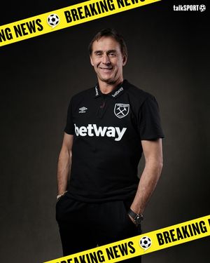 Image post by @talksport on Instagram