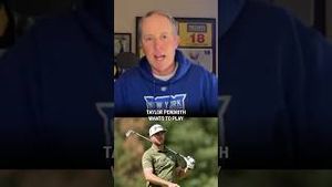 Video post by @readtheline2127 on YouTube