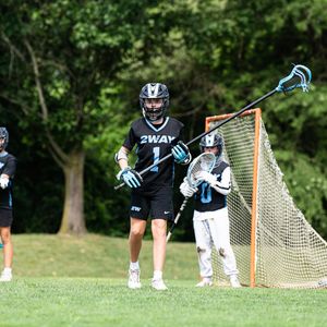 Image post by @2waylacrosse on Instagram