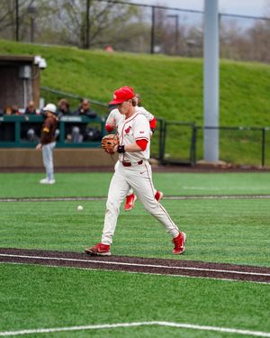 Image post by @isuredbirdbaseball on Instagram