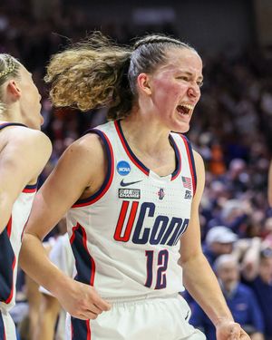 Image post by @UConnWBB on Twitter