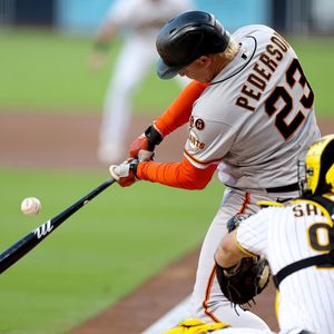 Image post by @sfgiants on Instagram