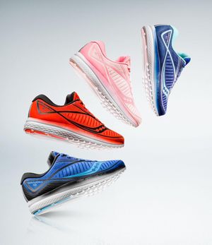 Image post by @saucony on Instagram