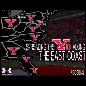 Image post by @youngstownstfb on Instagram