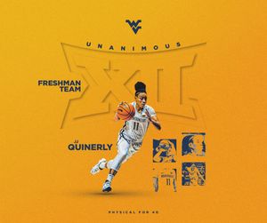 Image post by @wvuwbb on Instagram