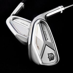 Image post by @wilsongolf on Instagram