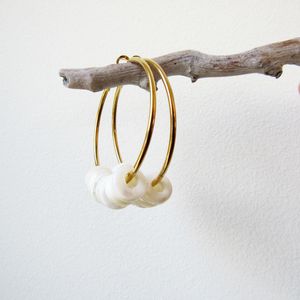 Image post by @birchandpalmjewelry on Instagram