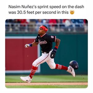Image post by @milb_central on Instagram