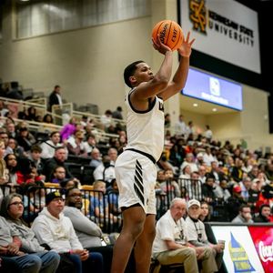 Image post by @ksuowlsmbb on Instagram