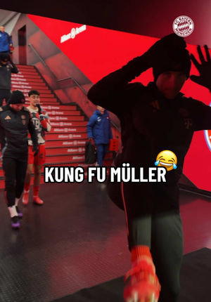 Video post by @fcbayern on TikTok