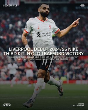 Image post by @soccerbible on Instagram