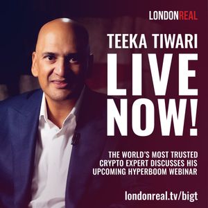 Image post by @londonrealtv on Instagram
