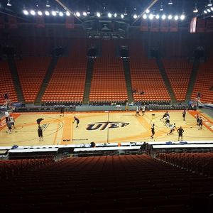 Image post by @conferenceusa on Instagram