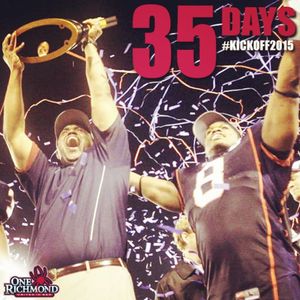 Image post by @spiderathletics on Instagram