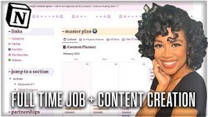 Video post by @missjourdy on YouTube