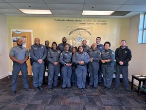 Image post by @mecksheriff on Instagram