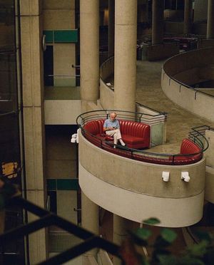 Image post by @fubiz on Instagram