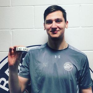 Image post by @quebec_remparts on Instagram