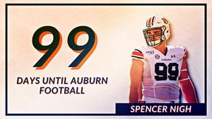 Image post by @auburnpodcast on Instagram