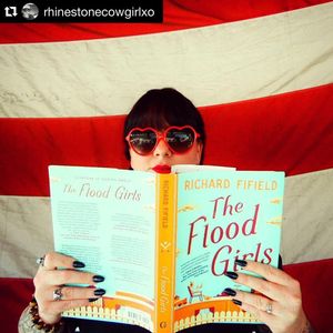 Image post by @gallerybooks on Instagram