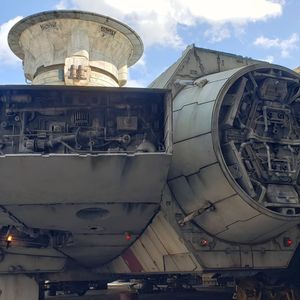 Image post by @thedisneyblog on Instagram