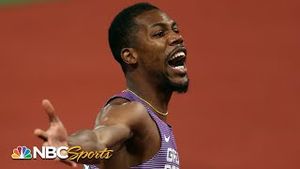 Video post by @nbcsports on YouTube