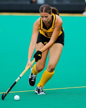 Image post by @iowafieldhockey on Instagram