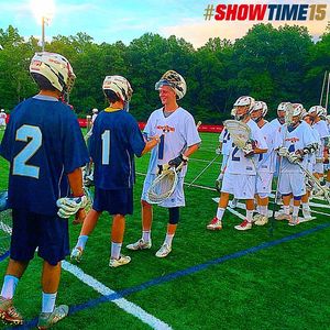 Image post by @cascade_lacrosse on Instagram