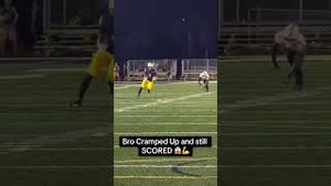 Video post by @maxpreps on YouTube