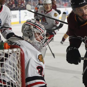 Image post by @rockfordicehogs on Instagram