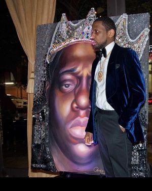 Image post by @myfabolouslife on Instagram