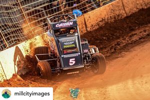 Image post by @gavanrace on Instagram