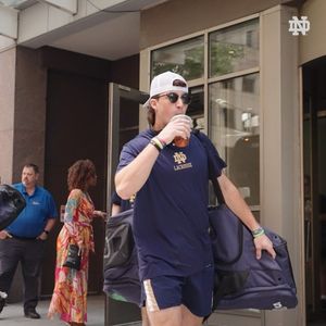 Image post by @ndlacrosse on Instagram