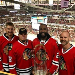 Image post by @chicagocubsnation on Instagram