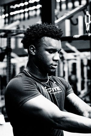 Image post by @PennStateFball on Twitter