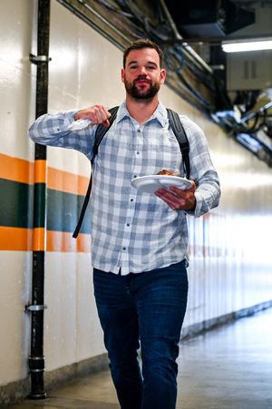 Image post by @astros on Twitter