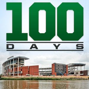 Image post by @baylorathletics on Instagram