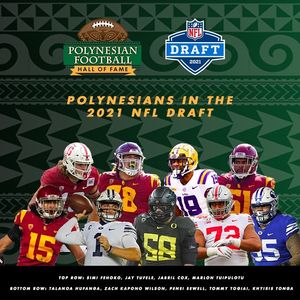 Image post by @polynesianfbhof on Instagram