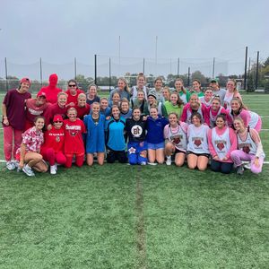 Image post by @brownu_wlax on Instagram